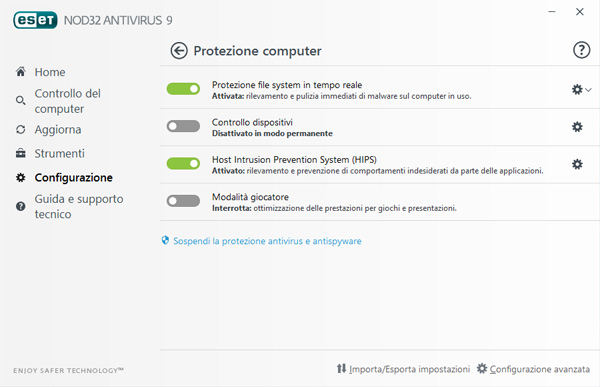 Eset nod 32 