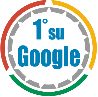 Primo su Google