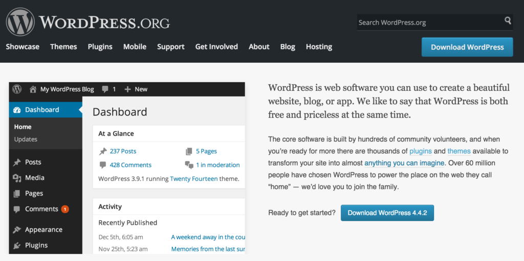 wordpress-org