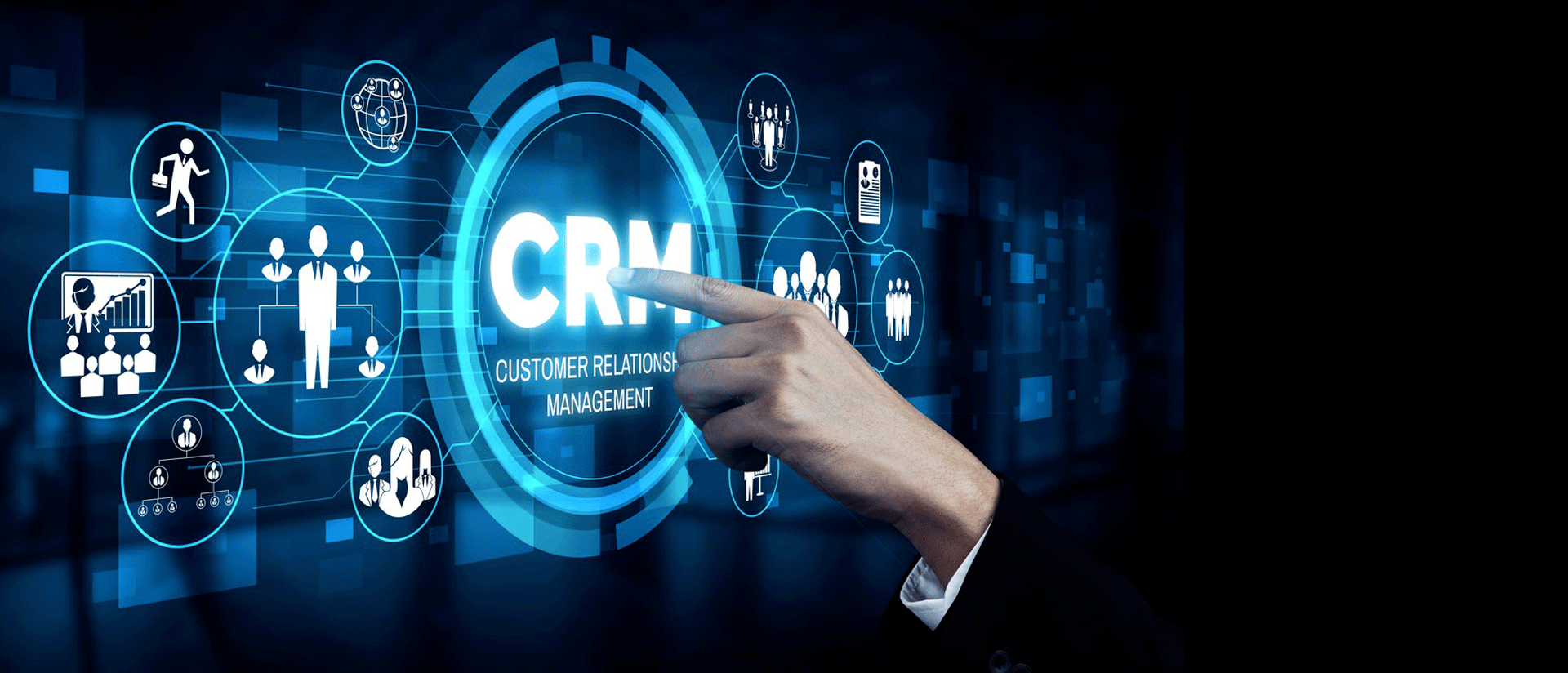 SOFTWARE CRM